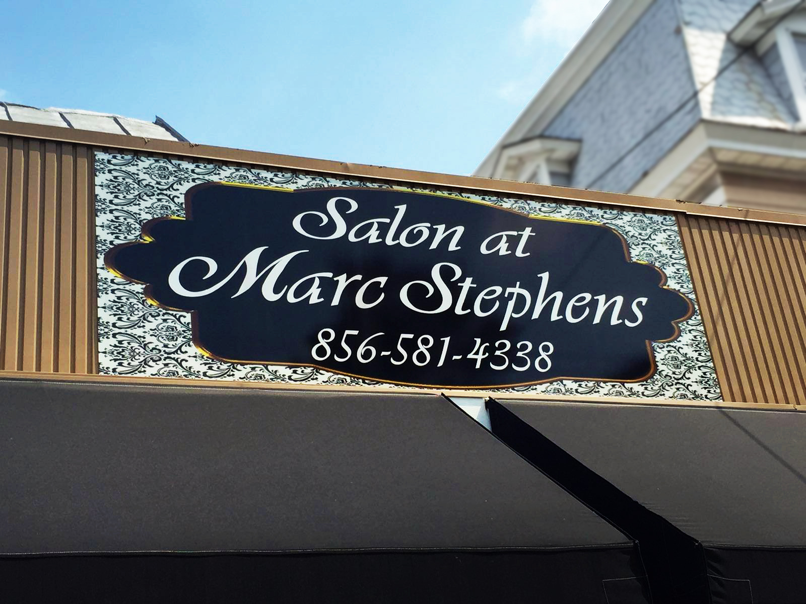 Marc Stephens Salon Let Us Pamper You Moorestown NJ Hair Salon