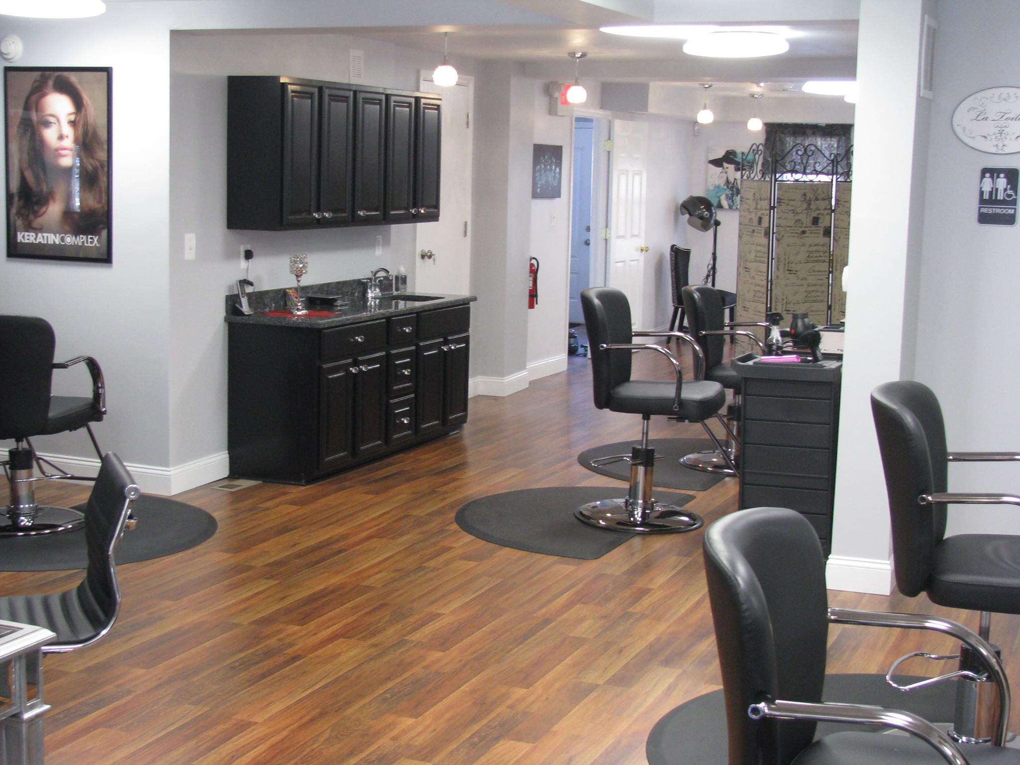 Marc Stephens Salon Let Us Pamper You Moorestown NJ Hair Salon