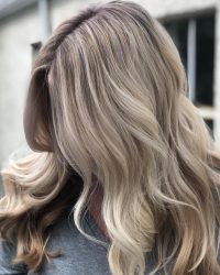 balayage 10