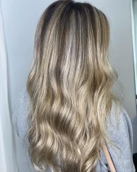 balayage 2