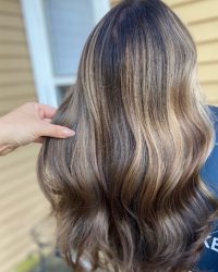 balayage 3