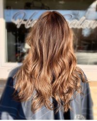 balayage 5