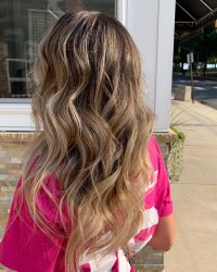 balayage 6