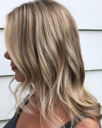 balayage 9